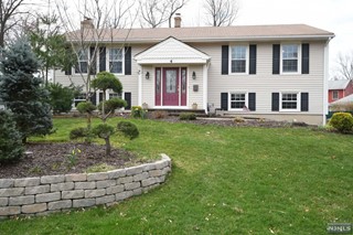 Real Estate Search Results For Midland Park Bergen County New