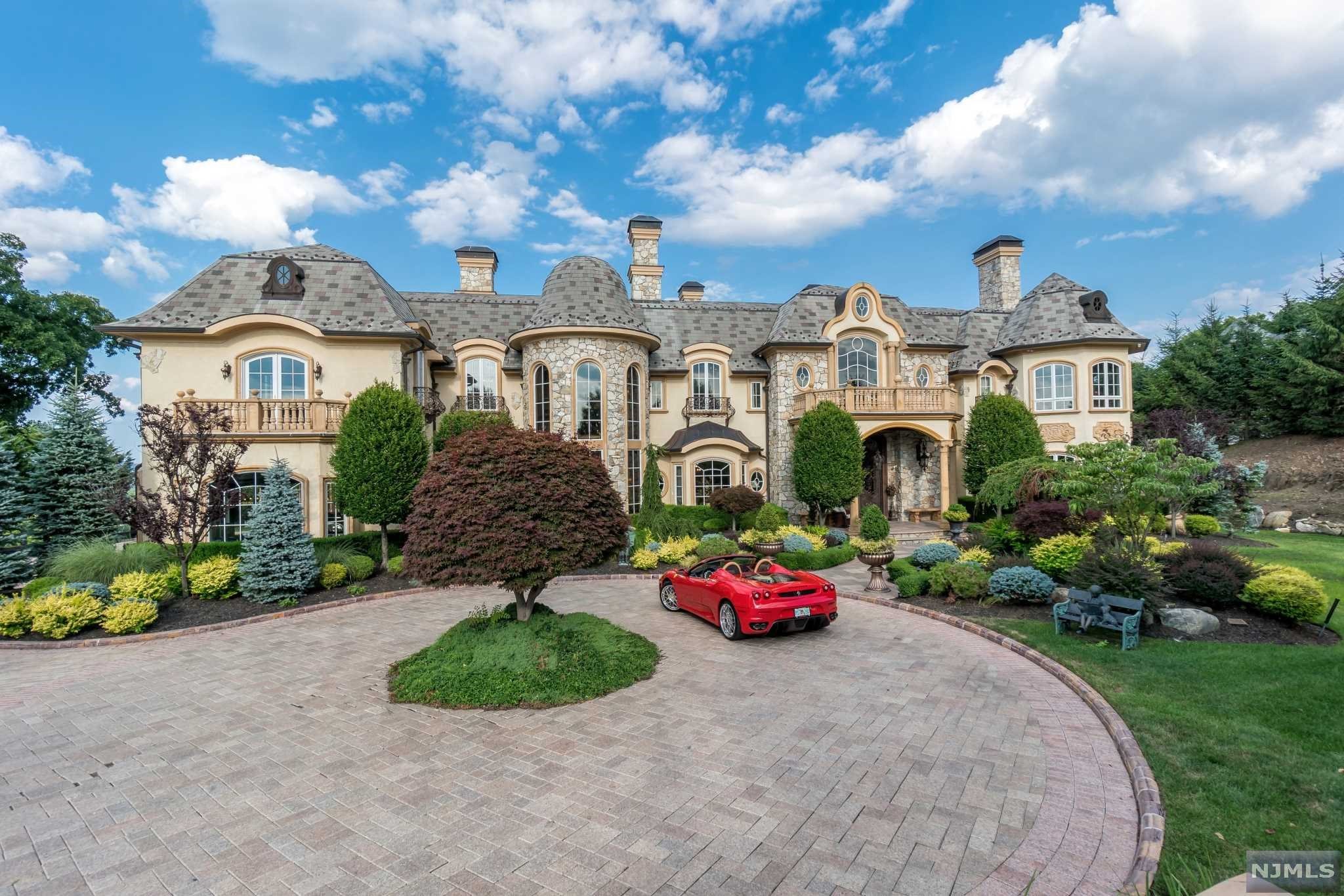 New Jersey Real Estate and Apartments for Sale Christie's