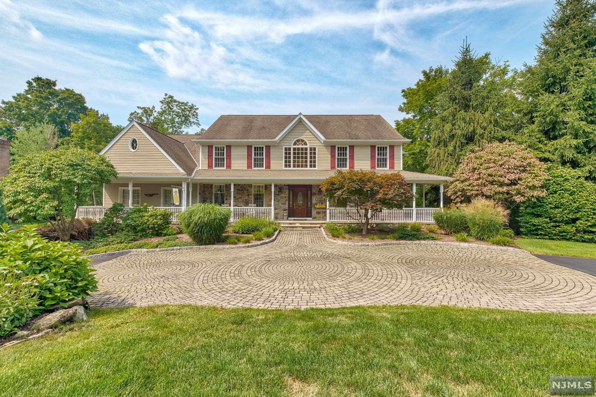 Mahwah Nj Real Estate