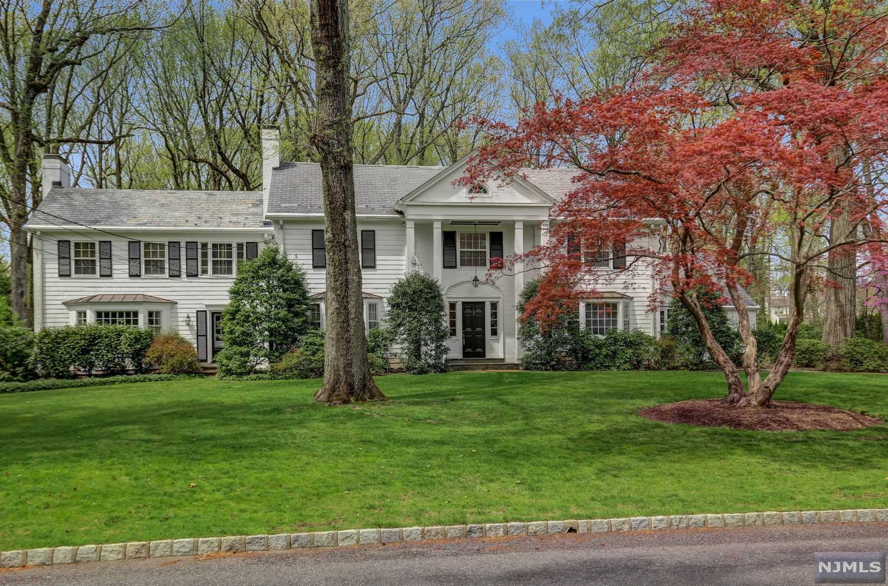 Essex Fells Real Estate and Apartments for Sale Christie's