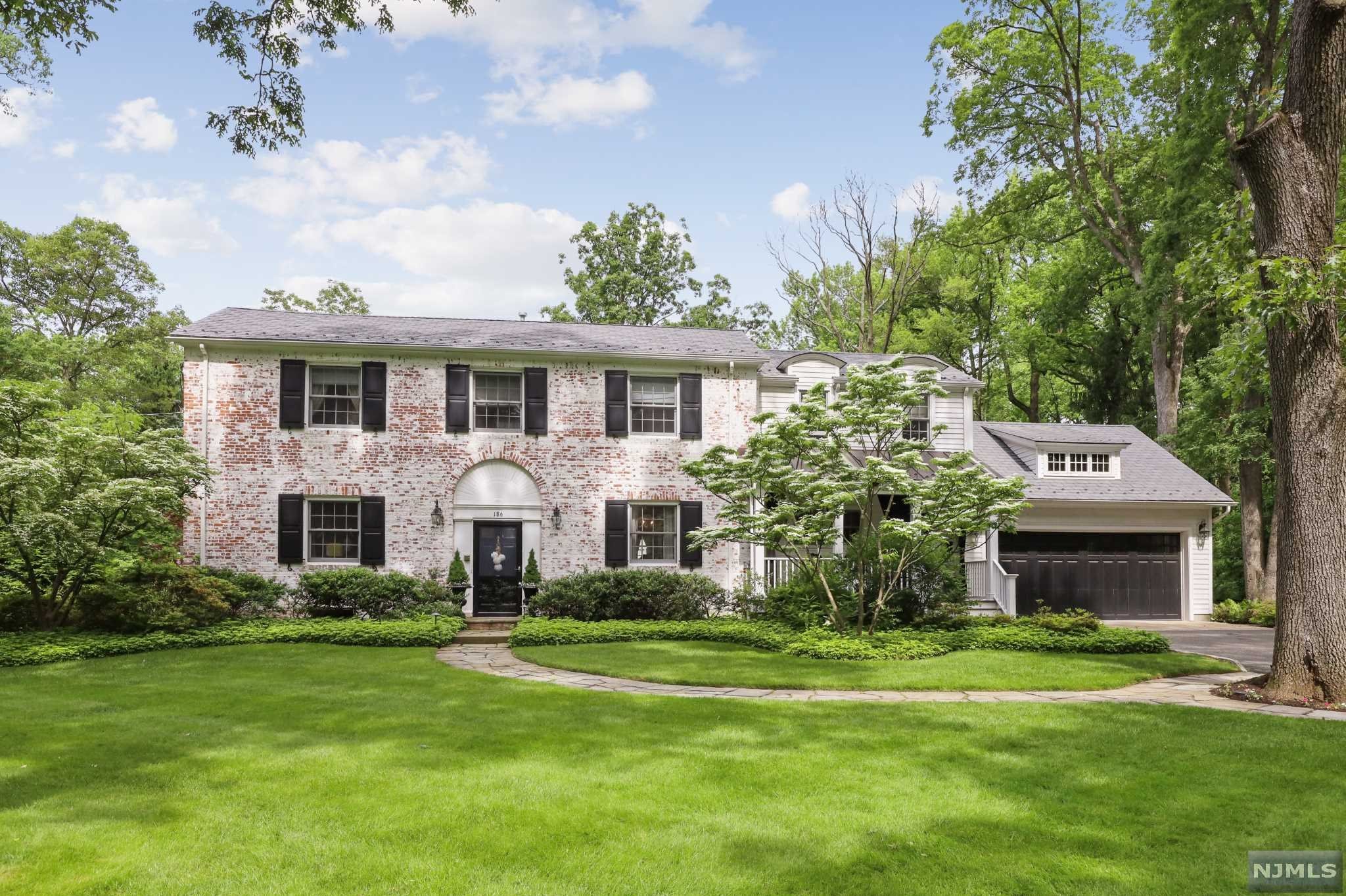 Essex Fells Real Estate and Apartments for Sale Christie's