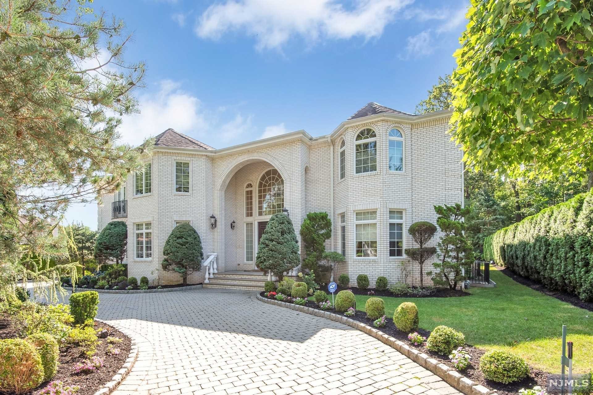 Englewood Cliffs Real Estate and Apartments for Sale Christie's