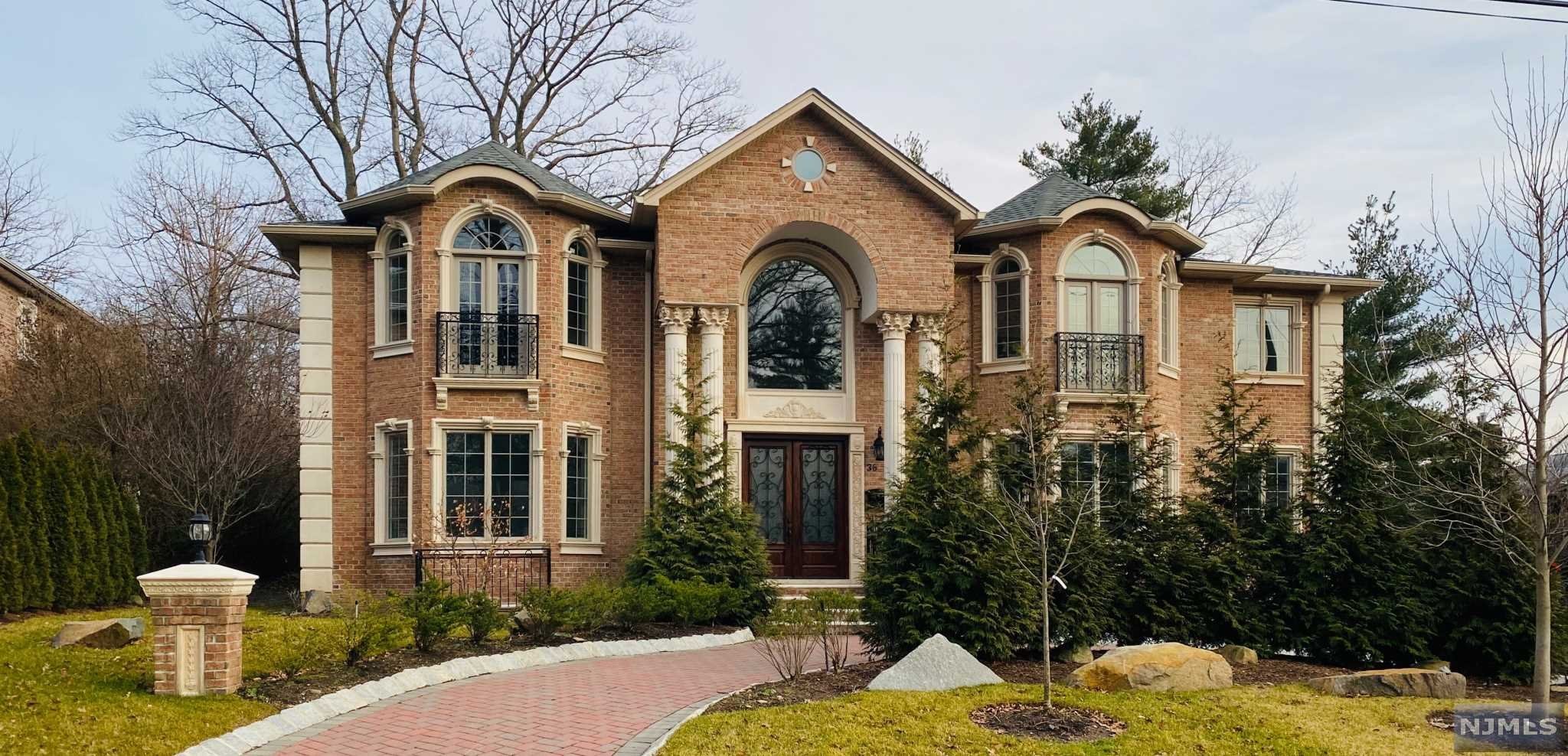 Englewood Cliffs Real Estate and Apartments for Sale Christie's