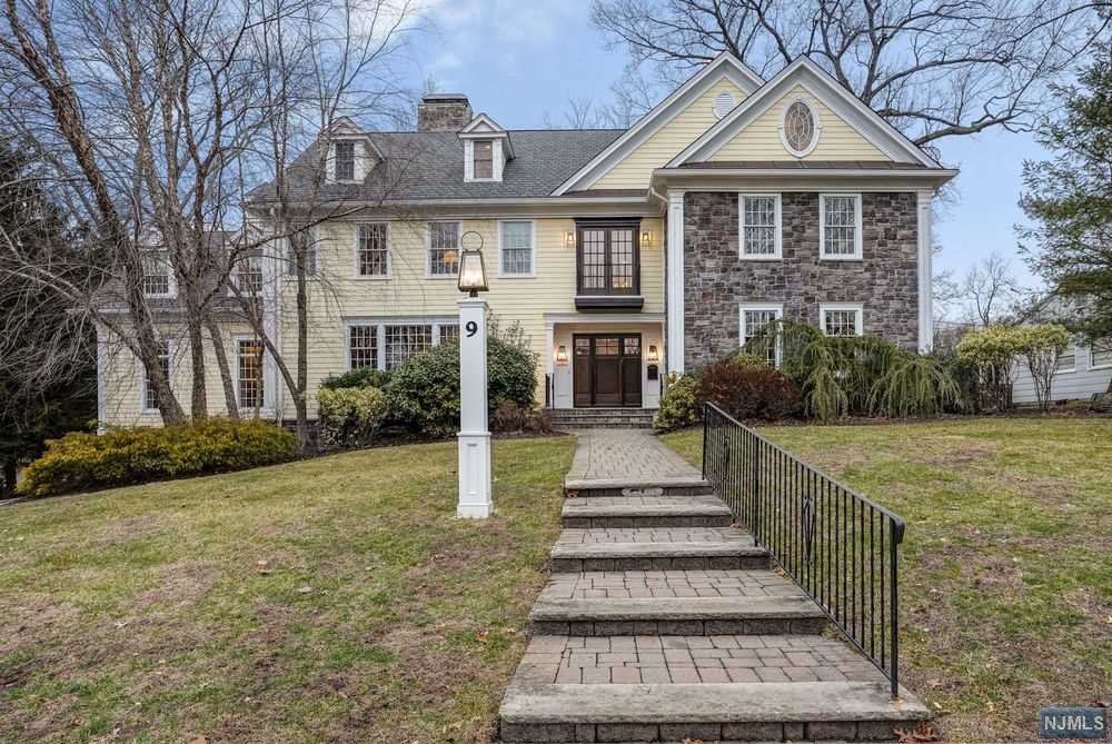 Montclair Real Estate and Apartments for Sale Christie's