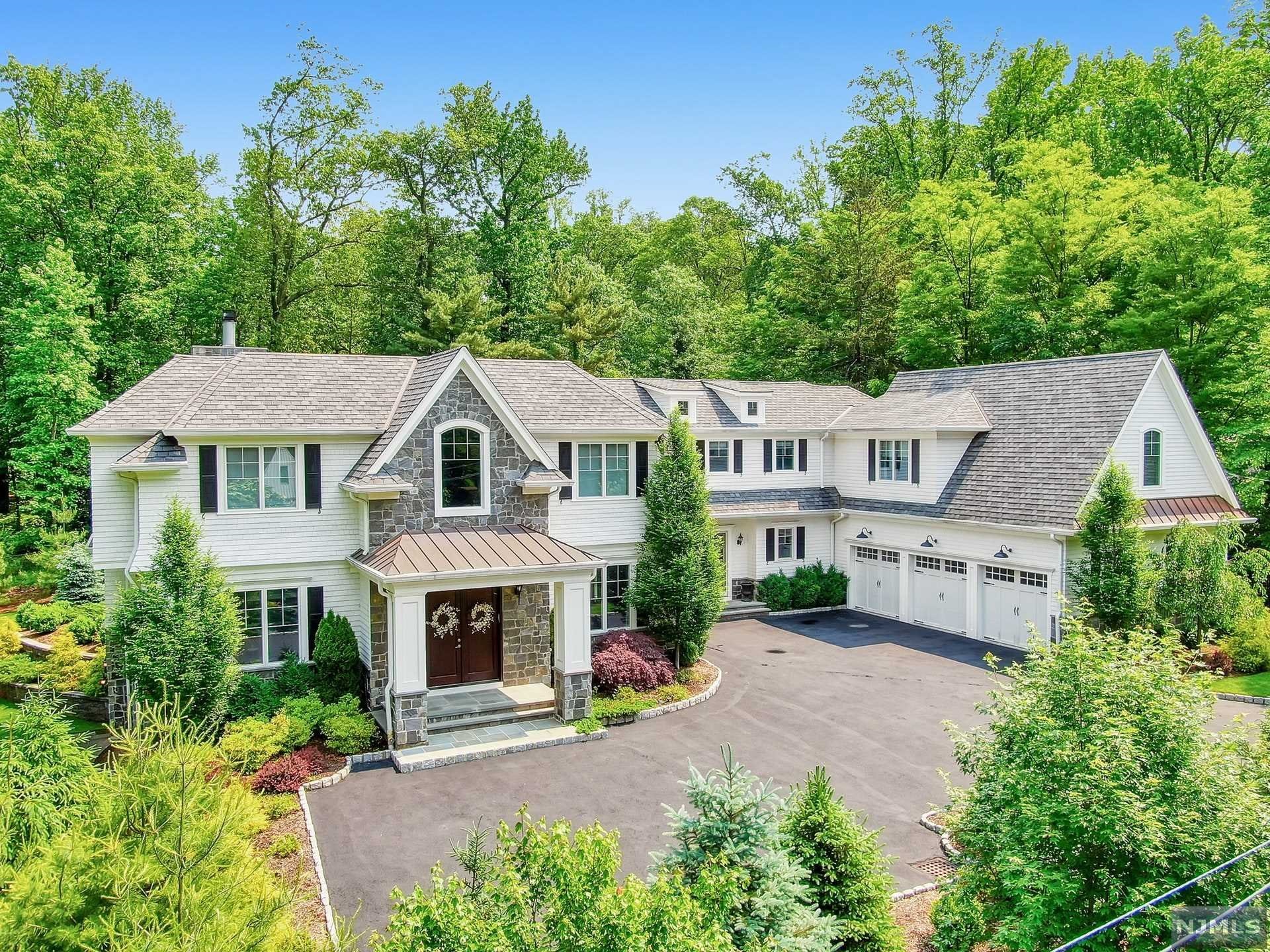 Tenafly Real Estate and Apartments for Sale Christie's