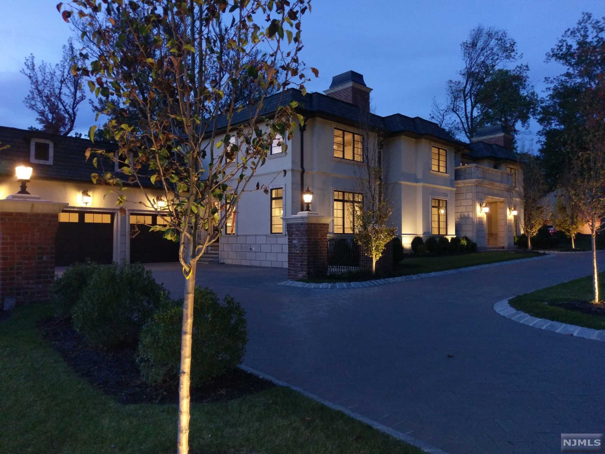 Tenafly Real Estate and Apartments for Sale Christie's