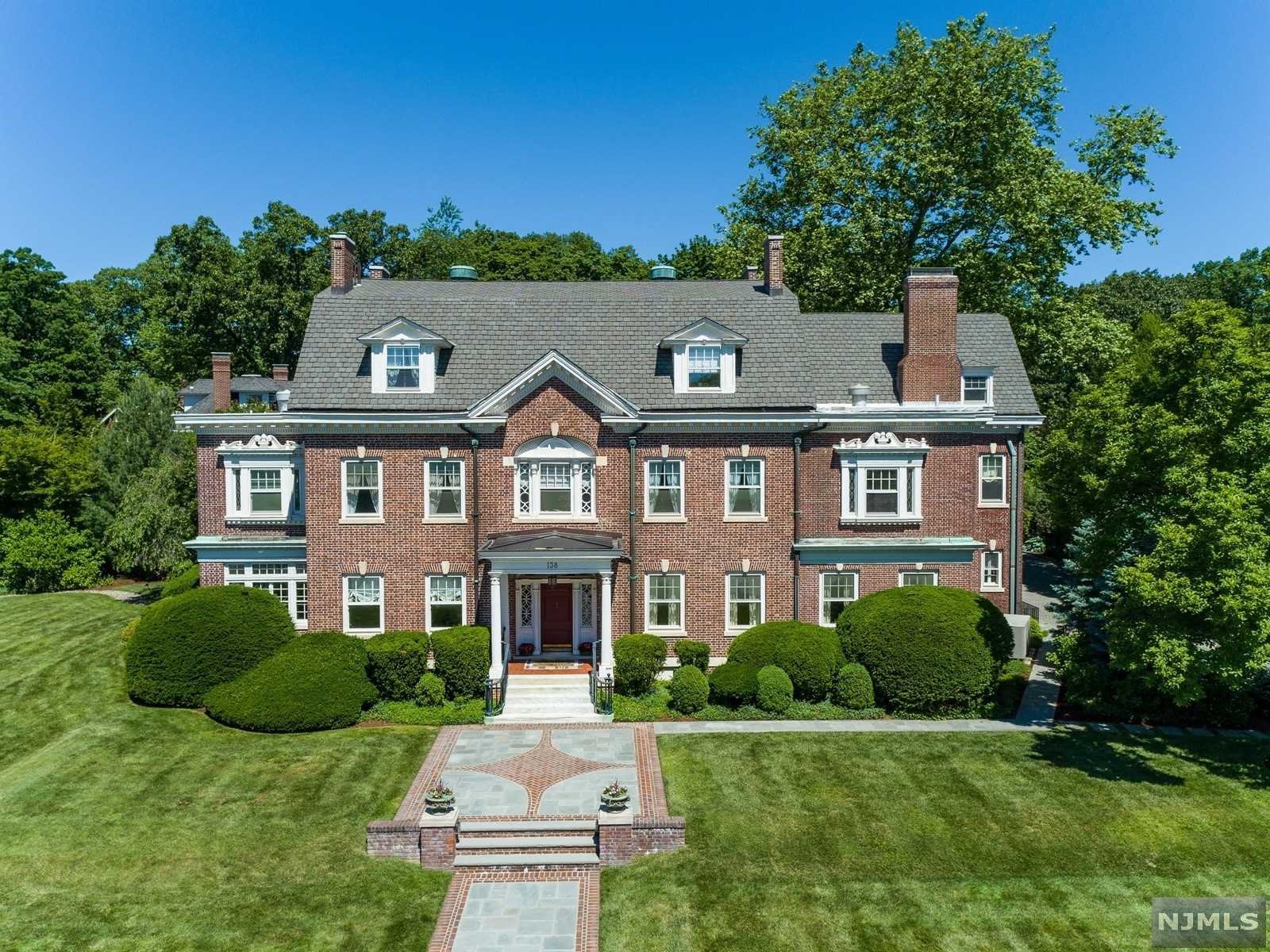 Glen Ridge Real Estate and Apartments for Sale Christie's