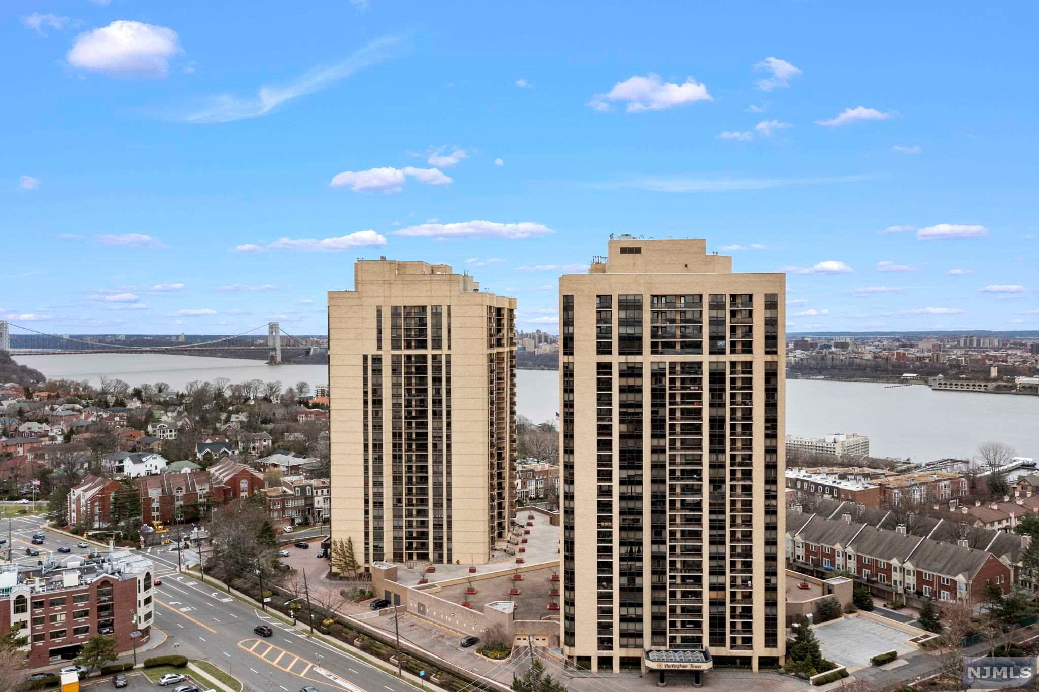 MLS Number 22033651 - 2 bed,2 bath, Rentals-Residential Property for $4,500  - 800 Palisade Avenue, Unit 203, Fort Lee, NJ - New Jersey Multiple Listing  Service