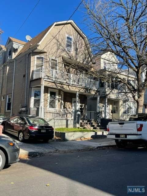 MLS Number 23008268 - 7 bed,3 bath, Multi-Family Property for $529,000 - 49  Eckert Avenue, Newark, NJ - New Jersey Multiple Listing Service