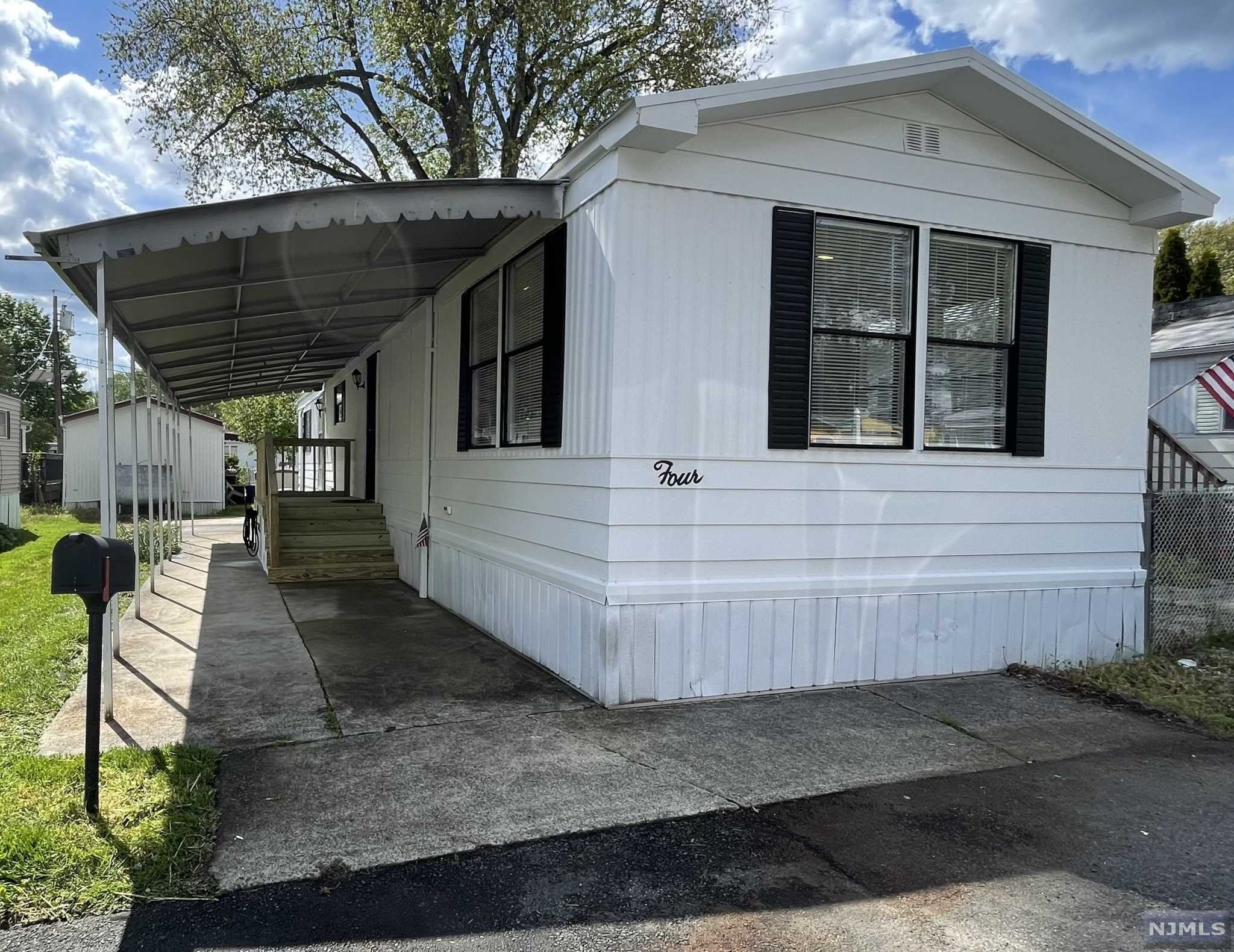 $135,500 Mobile Home