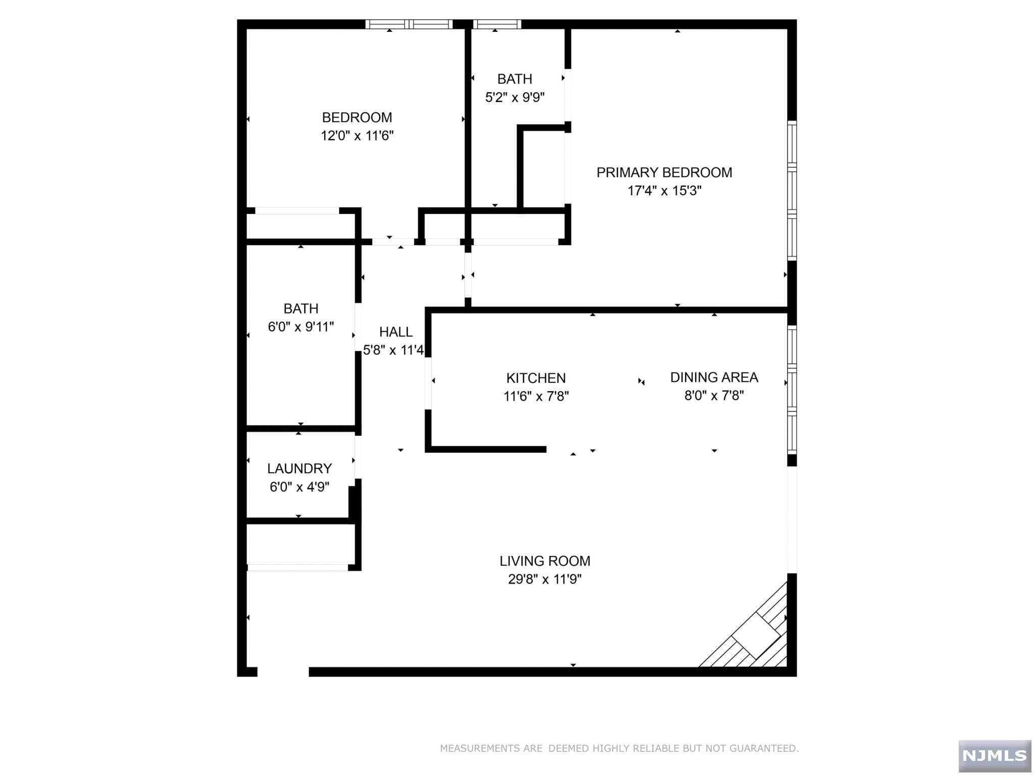 MLS Number 24015635 - 2 bed,2 bath, Condo/Coop/Townhouse Property for ...