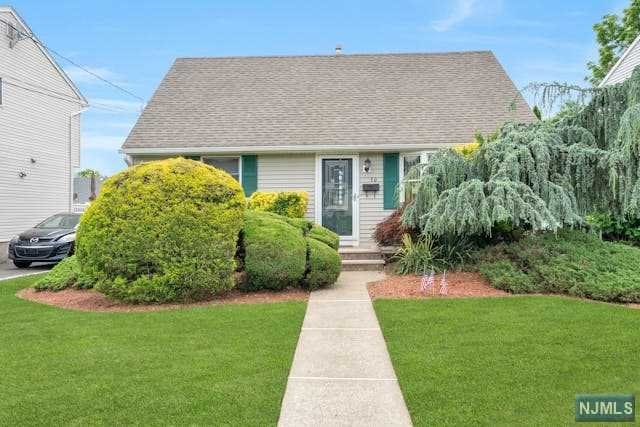 $509,900 Cape Cod