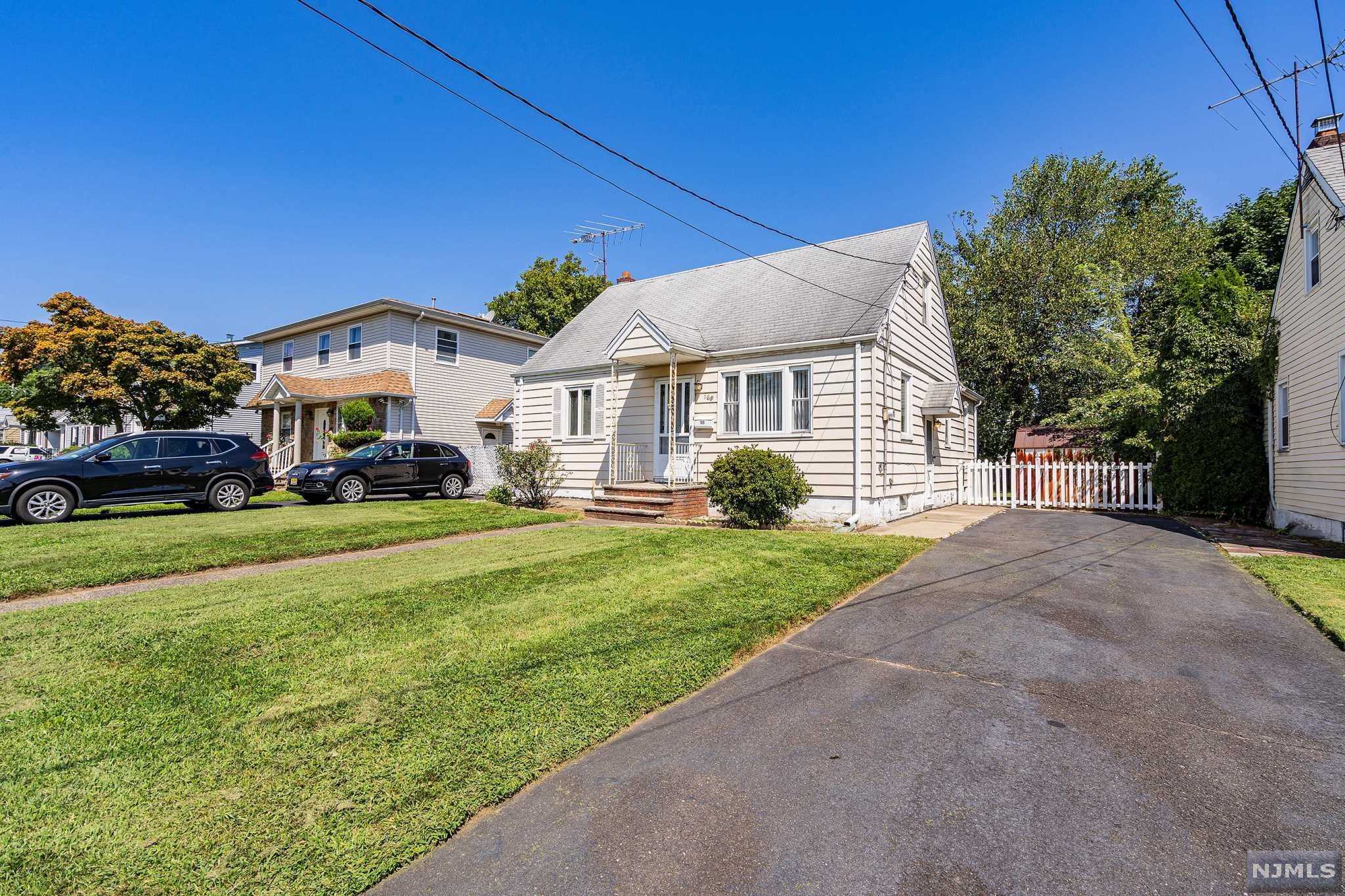 $425,000 Cape Cod