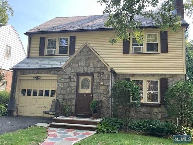 $699,000 Colonial