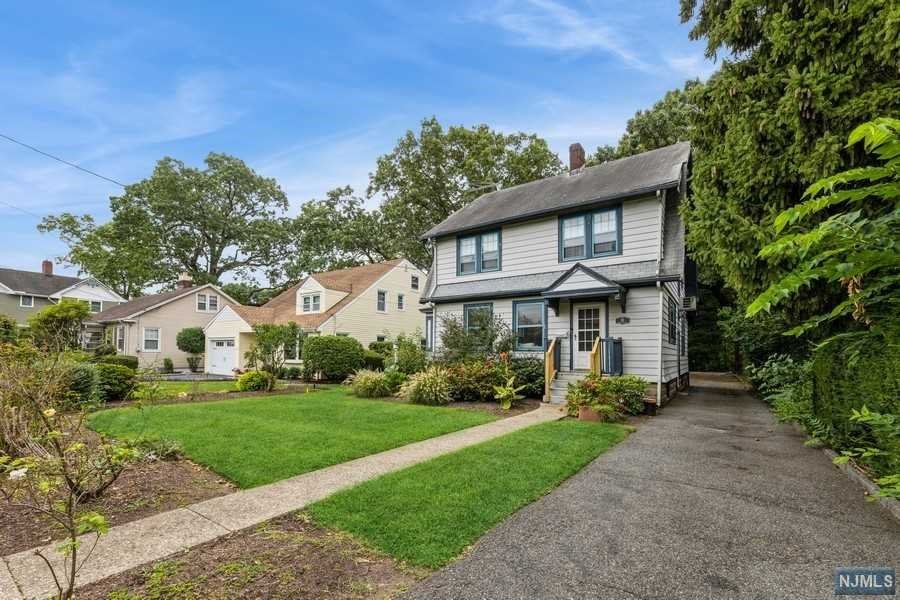 $599,000 Colonial