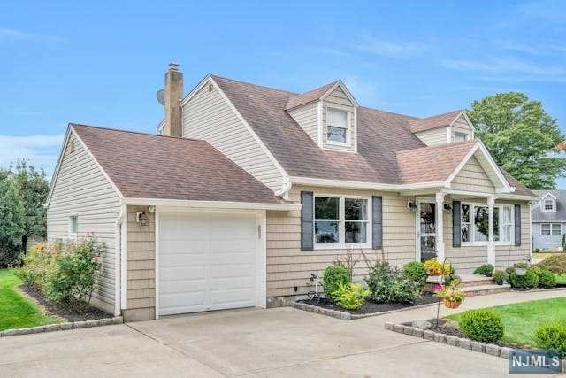 $679,900 Cape Cod