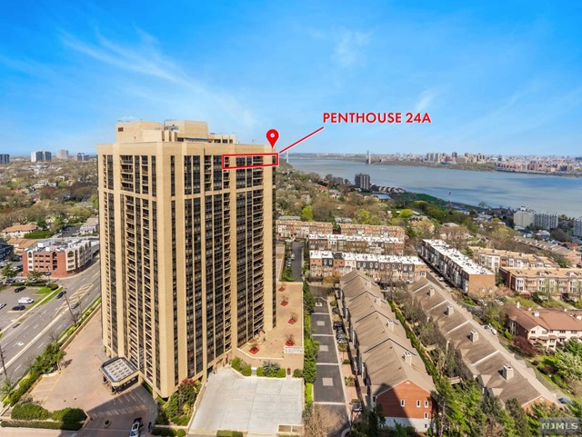 Photo of 800 Palisade Avenue 24a, Fort Lee NJ