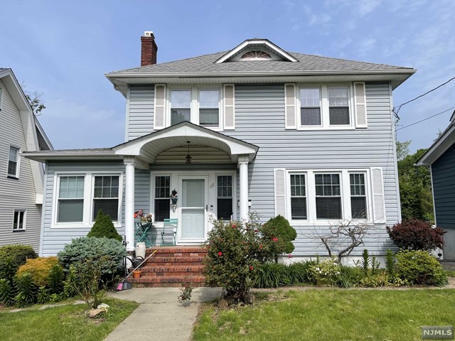 Photo of 68 Wilson Avenue, Rutherford NJ