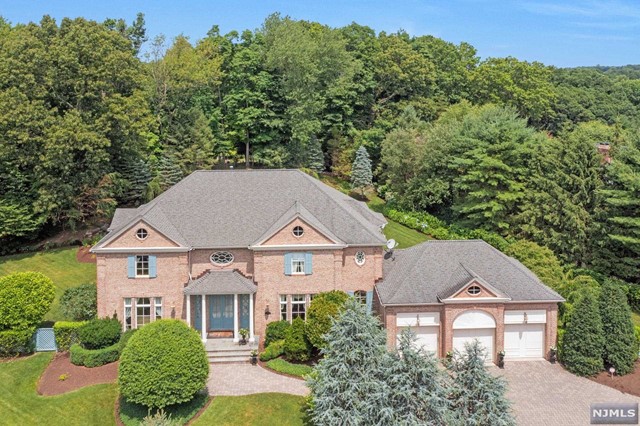 Photo of 101 Greenfield Hill, Franklin Lakes NJ