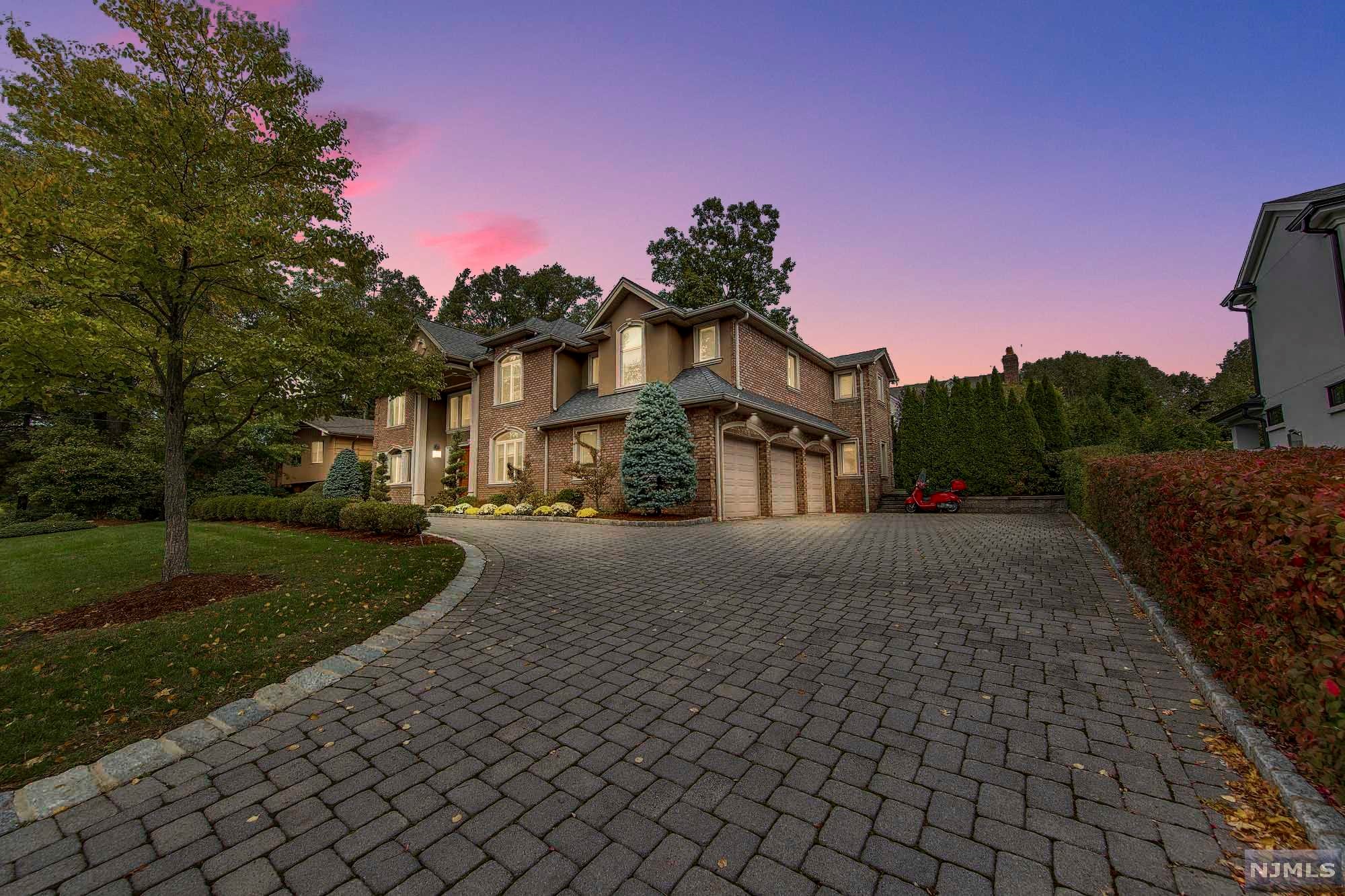 Englewood Cliffs - Real Estate and Apartments for Sale | Christie's ...