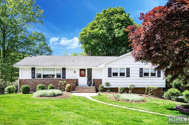 40 Fox Hill Road Upper Saddle River Nj 07458 