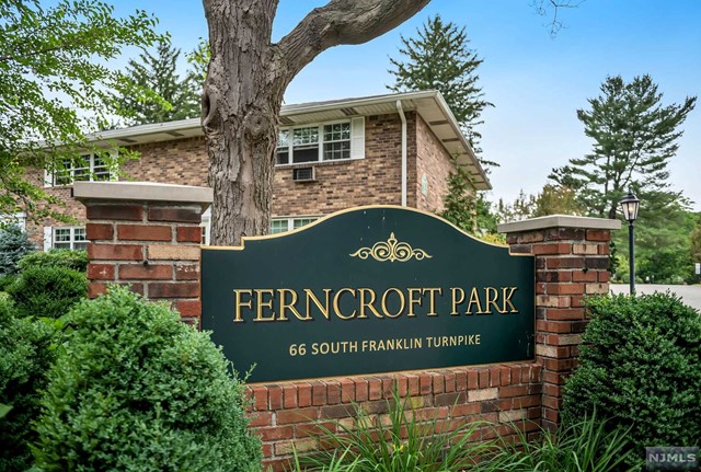 66 South Franklin Turnpike Ramsey NJ 07446 | Sold