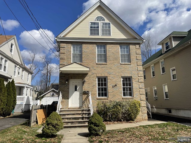 116 Christie Street 2 Ridgefield Park NJ 07660 | Active