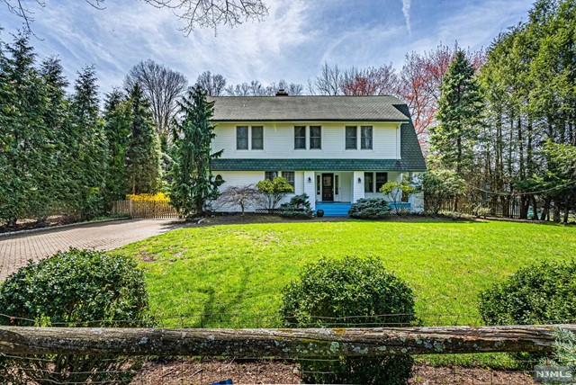 Photo of 41 Orchard Road, Demarest, NJ 07627