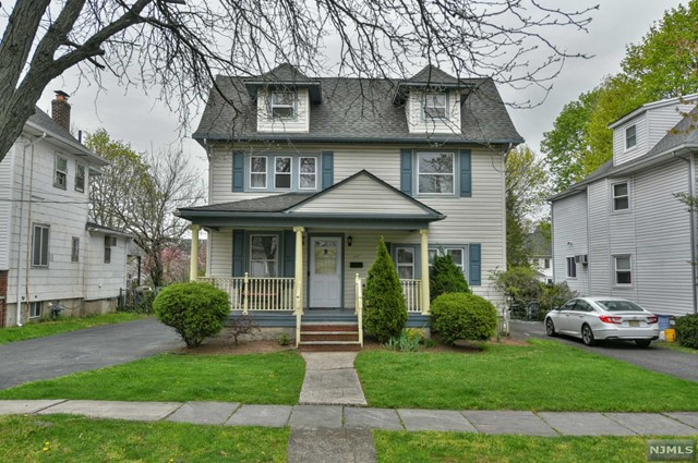 247 Central Avenue, Hasbrouck Heights, NJ 07604 Listing Photo  1